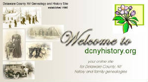 Local camp history